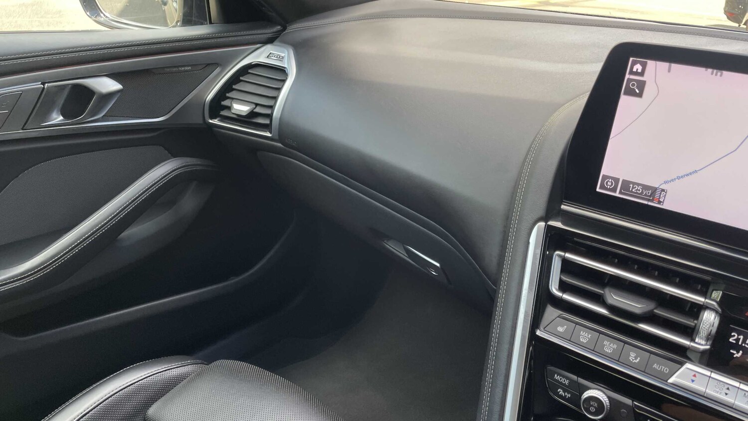 Used BMW 8 Series 2022 for sale - 76329110: Photo 23