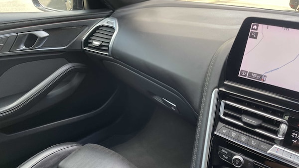 Used BMW 8 Series 2022 for sale - 76329110: Photo 23