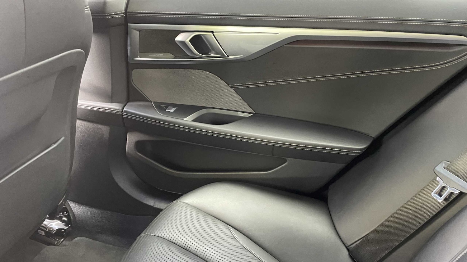 Used BMW 8 Series 2022 for sale - 76329110: Photo 34