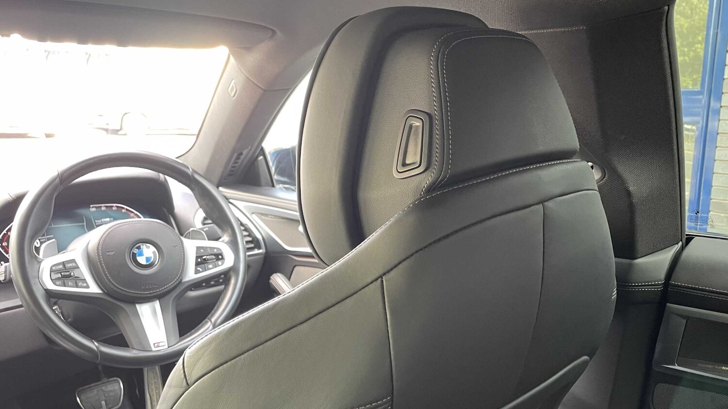 Used BMW 8 Series 2022 for sale - 76329110: Photo 35