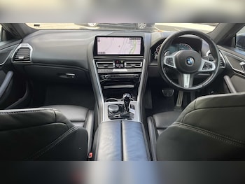 Used BMW 8 Series 2022 for sale - 76329110: Photo 4