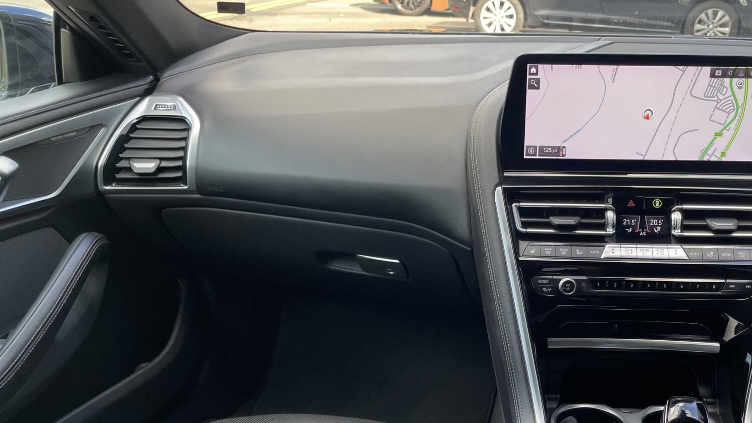 Used BMW 8 Series 2022 for sale - 76329110: Photo 6