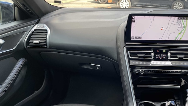 Used BMW 8 Series 2022 for sale - 76329110: Photo 6