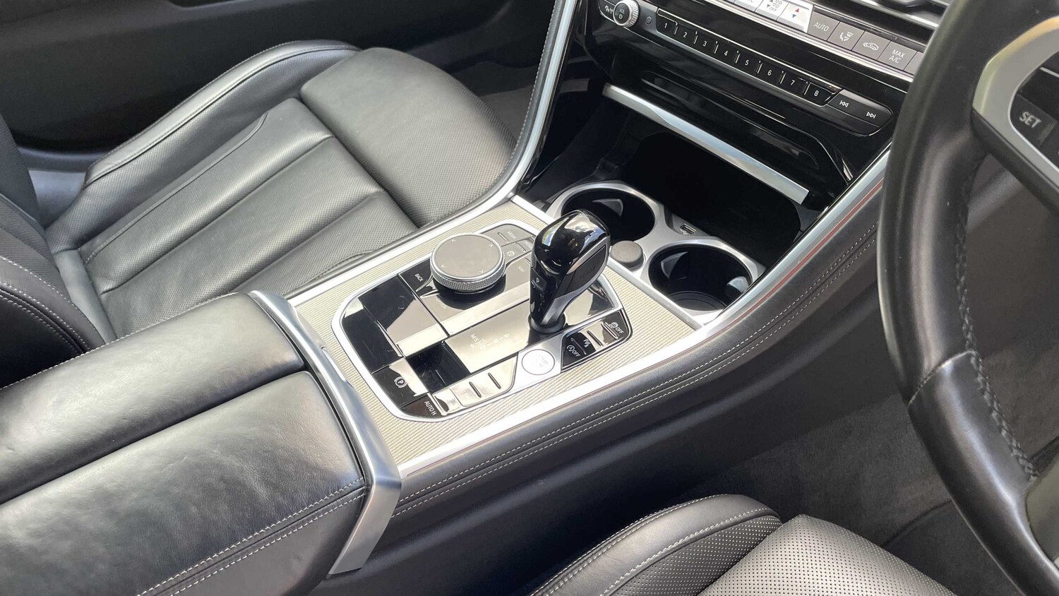 Used BMW 8 Series 2022 for sale - 76329110: Photo 9