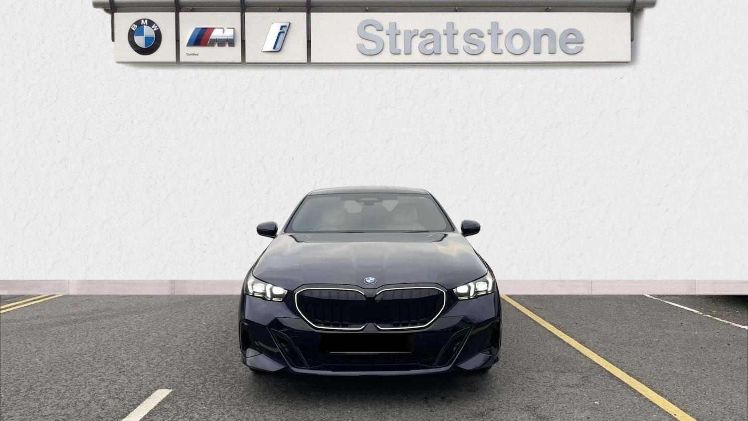 Used BMW 5 Series 2024 for sale - 77093355: Photo 16