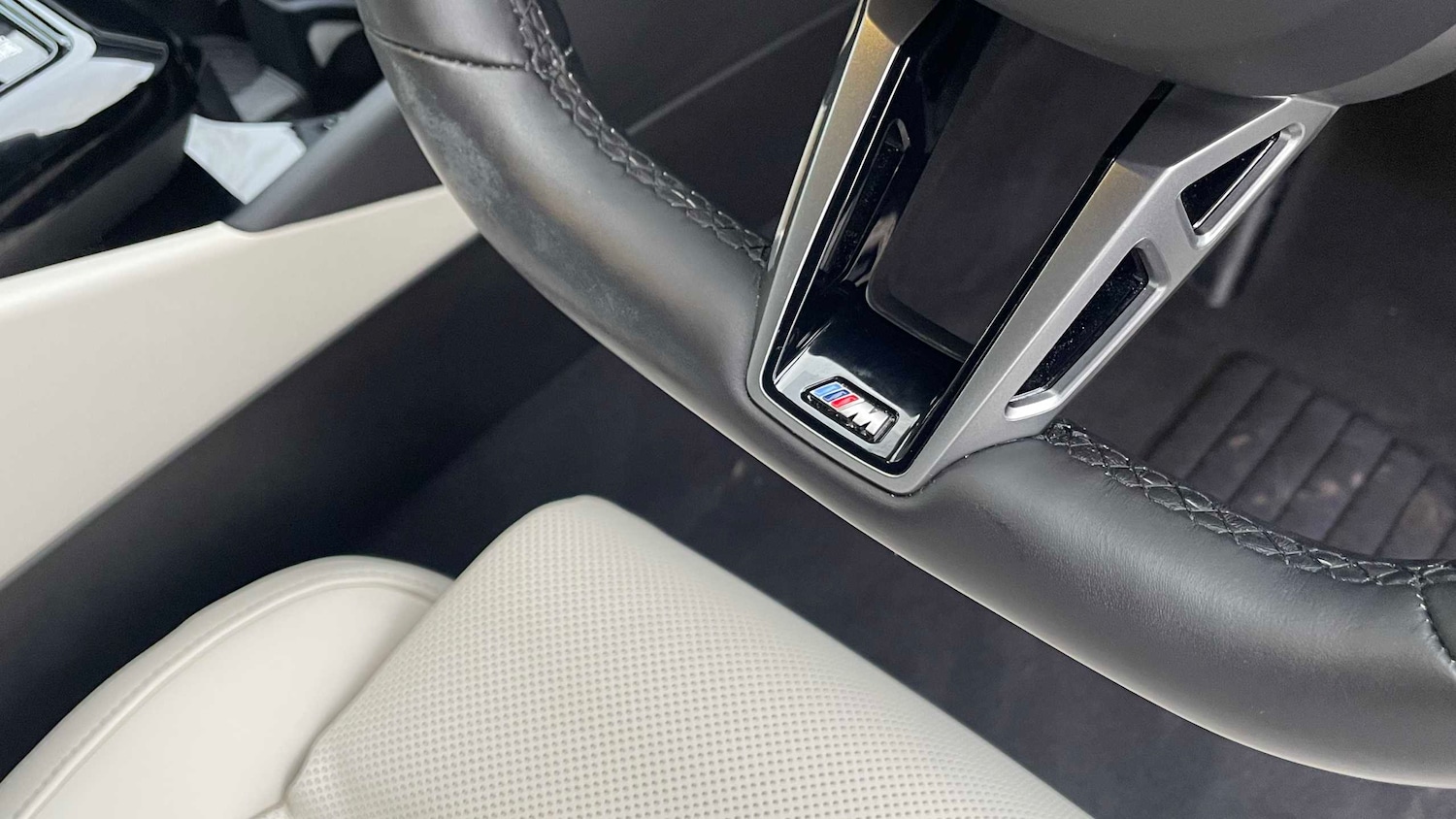 Used BMW 5 Series 2024 for sale - 77093355: Photo 20