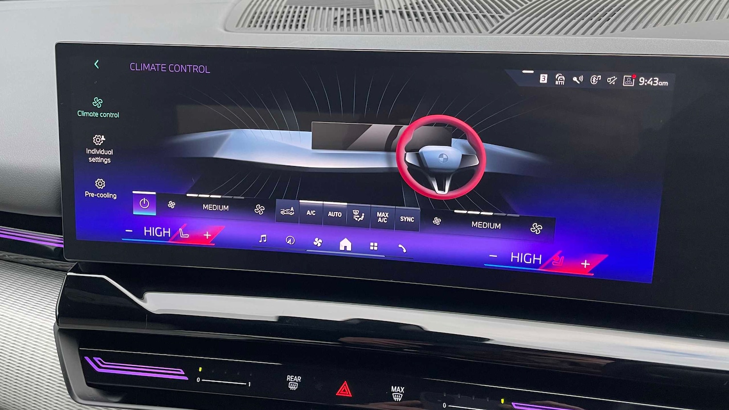 Used BMW 5 Series 2024 for sale - 77093355: Photo 34