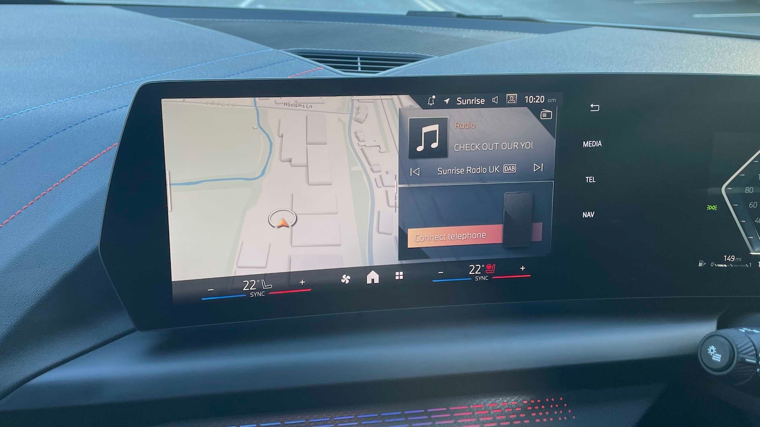 Used BMW 1 Series 2025 for sale - 76705180: Photo 10