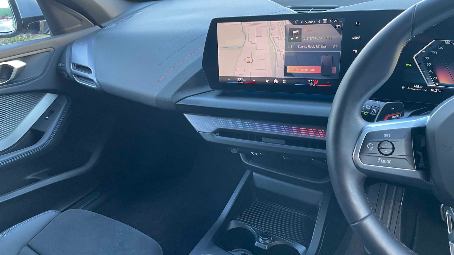 Used BMW 1 Series 2025 for sale - 76705180: Photo 14