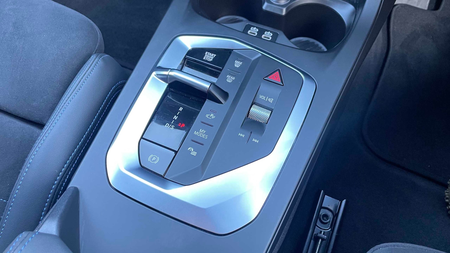 Used BMW 1 Series 2025 for sale - 76705180: Photo 15