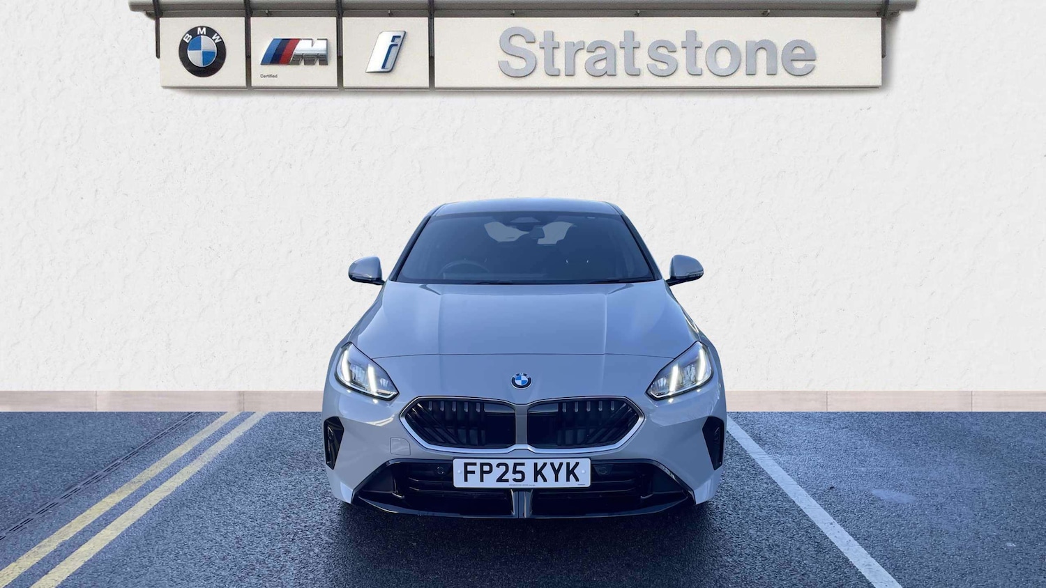 Used BMW 1 Series 2025 for sale - 76705180: Photo 16