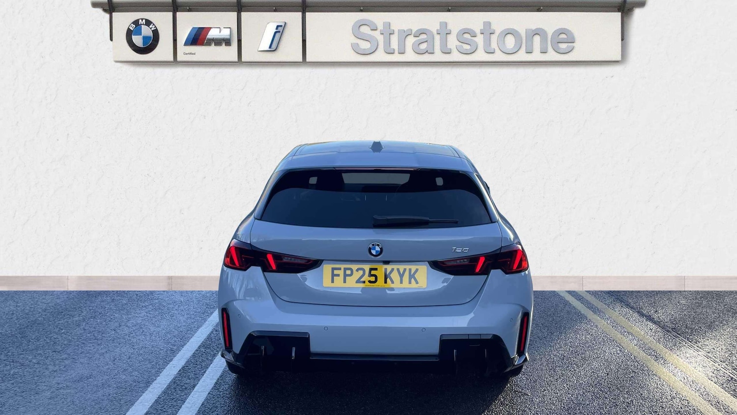 Used BMW 1 Series 2025 for sale - 76705180: Photo 17