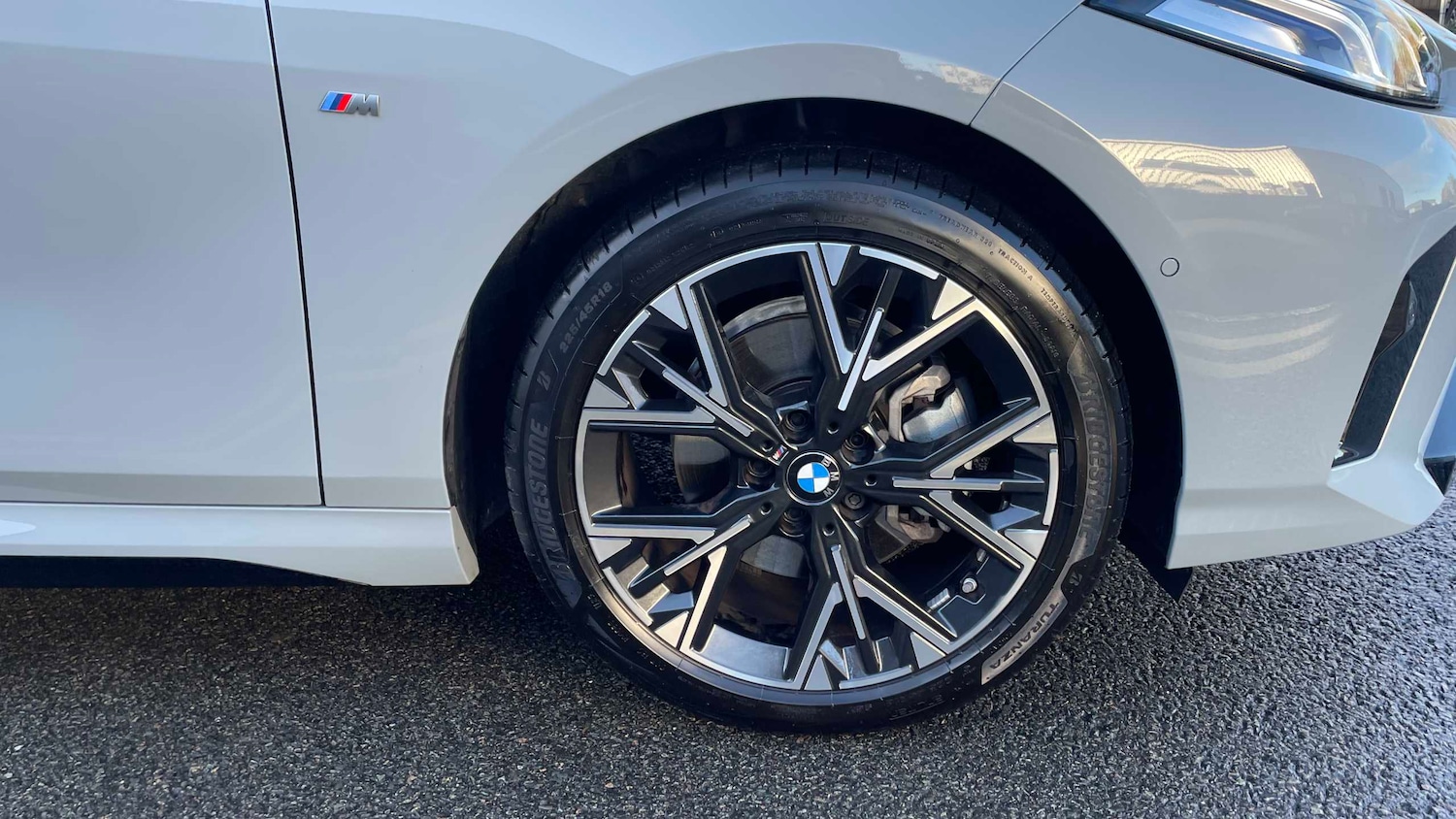 Used BMW 1 Series 2025 for sale - 76705180: Photo 18