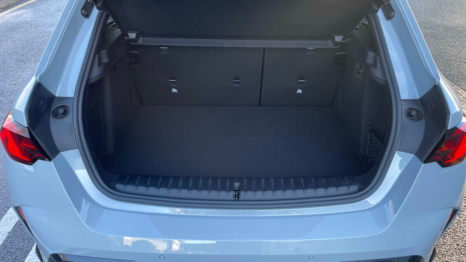 Used BMW 1 Series 2025 for sale - 76705180: Photo 19