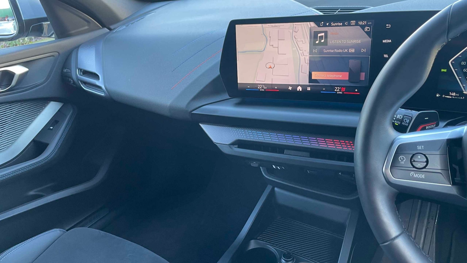 Used BMW 1 Series 2025 for sale - 76705180: Photo 22