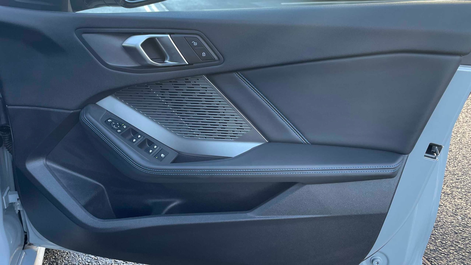 Used BMW 1 Series 2025 for sale - 76705180: Photo 24