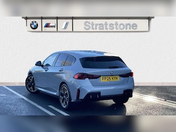 Used BMW 1 Series 2025 for sale - 76705180: Photo