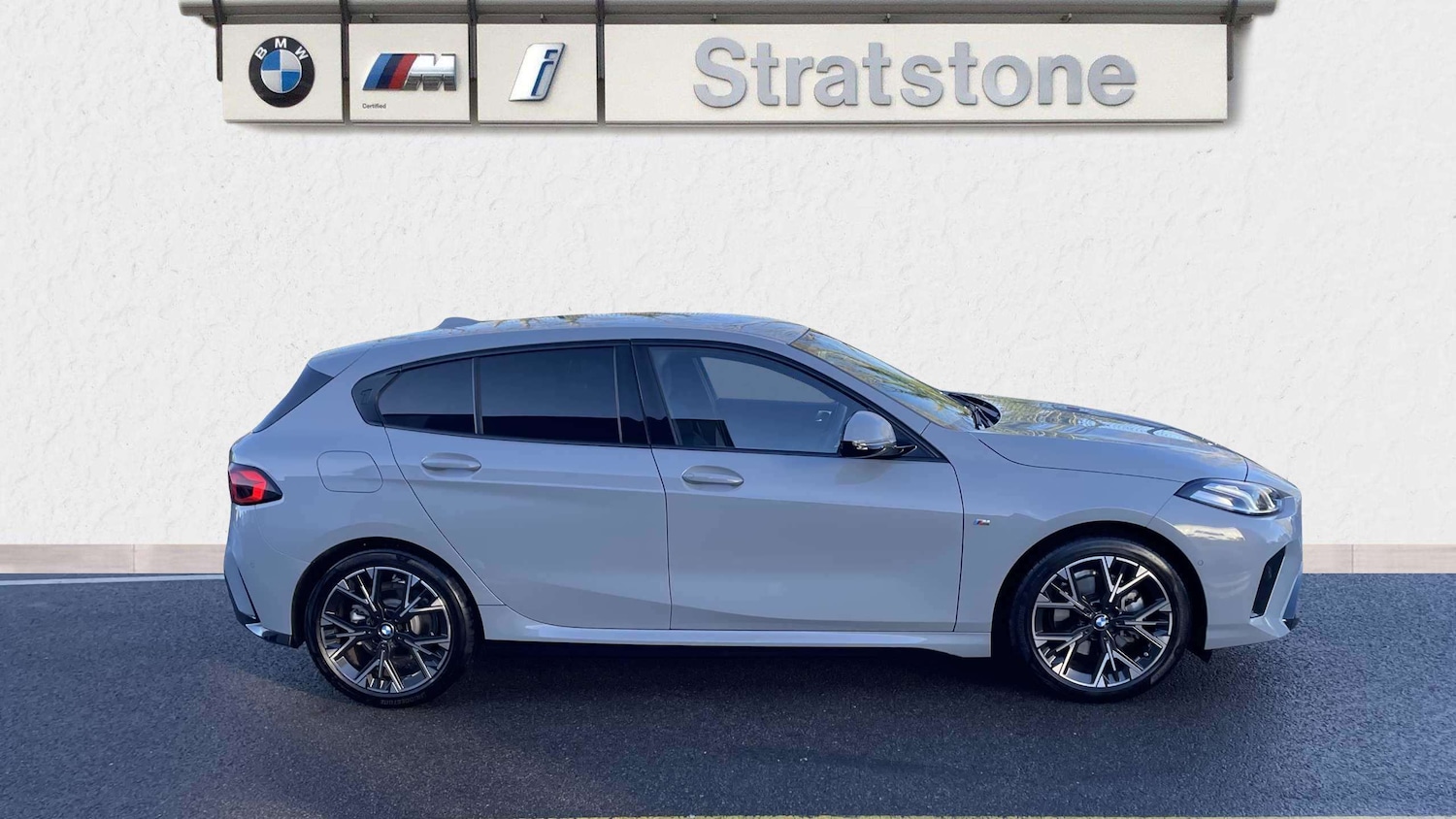 Used BMW 1 Series 2025 for sale - 76705180: Photo 3