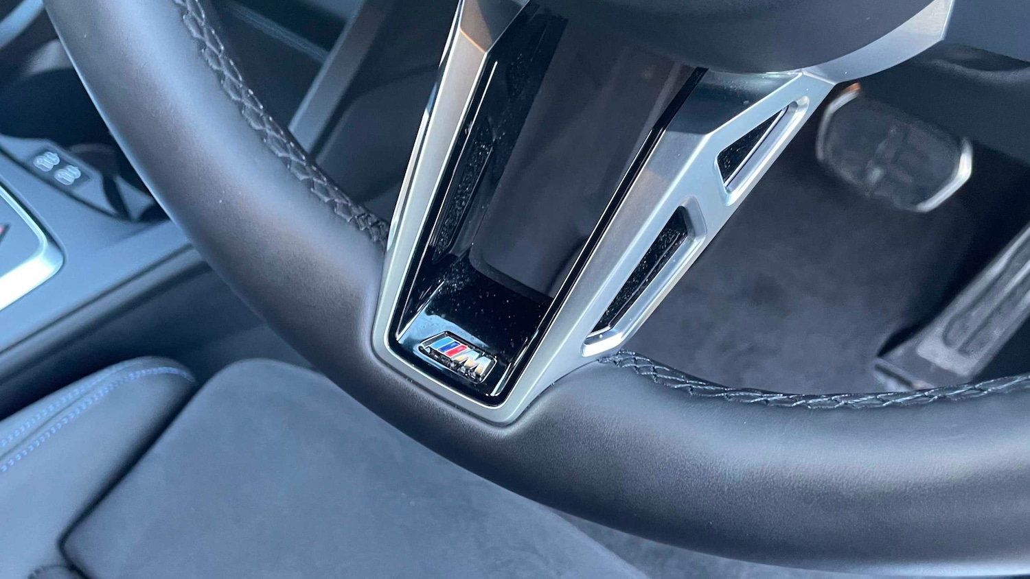 Used BMW 1 Series 2025 for sale - 76705180: Photo 32