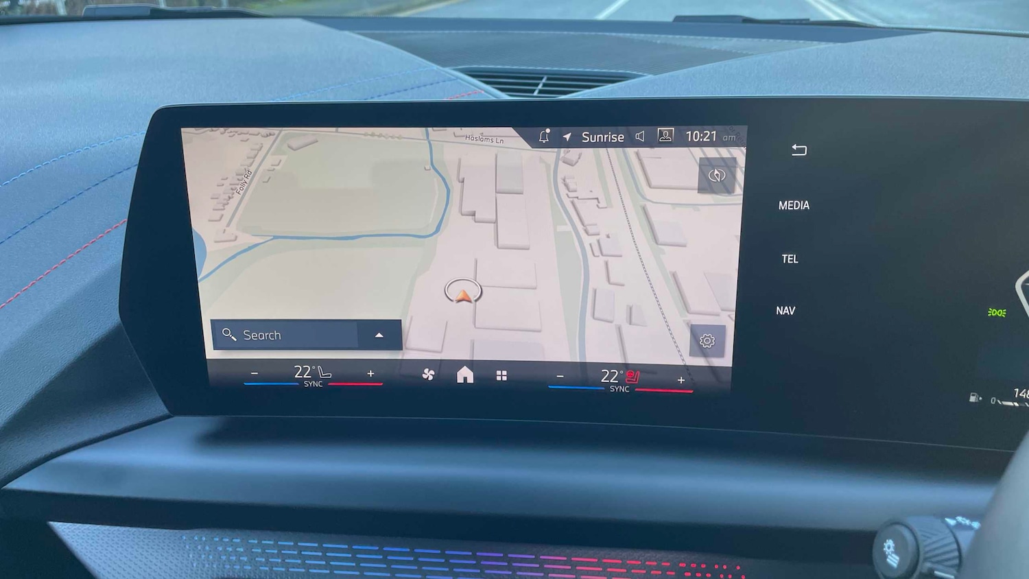 Used BMW 1 Series 2025 for sale - 76705180: Photo 35