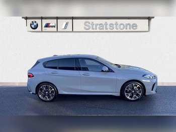 Used BMW 1 Series 2025 for sale - 76705180: Photo