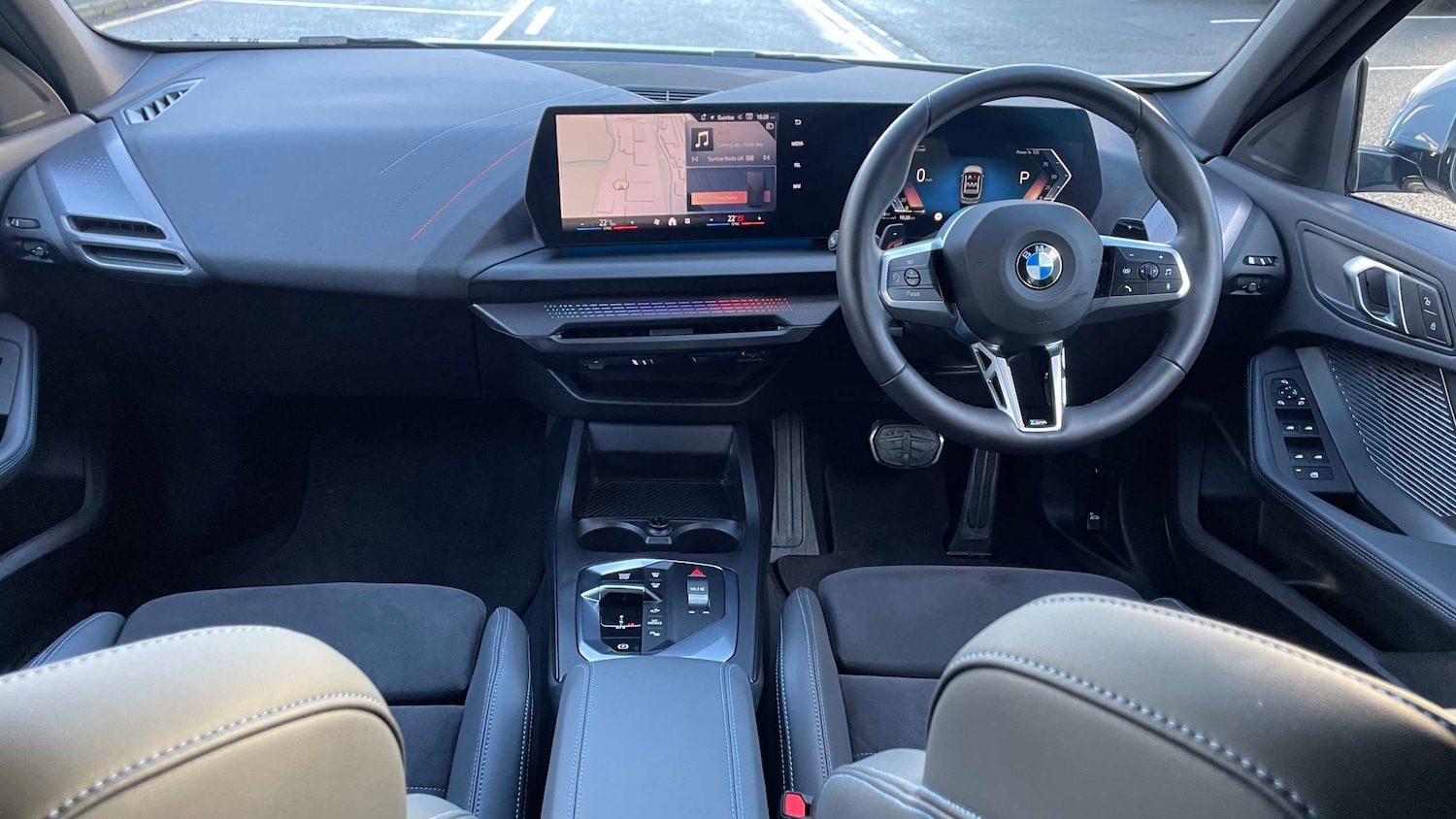 Used BMW 1 Series 2025 for sale - 76705180: Photo 4