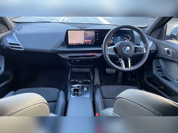 Used BMW 1 Series 2025 for sale - 76705180: Photo