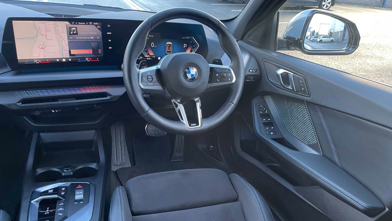 Used BMW 1 Series 2025 for sale - 76705180: Photo 5