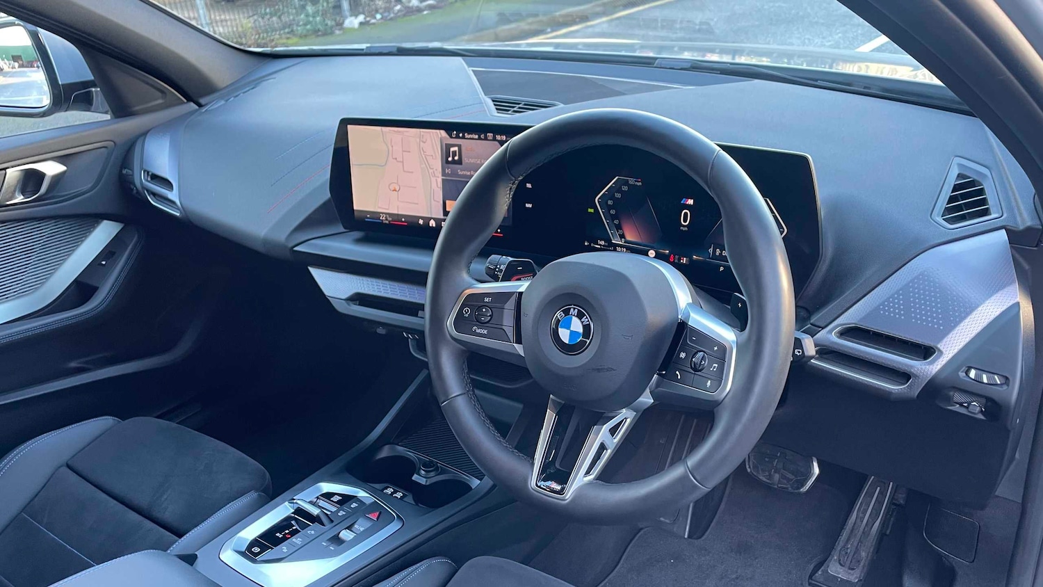 Used BMW 1 Series 2025 for sale - 76705180: Photo 7