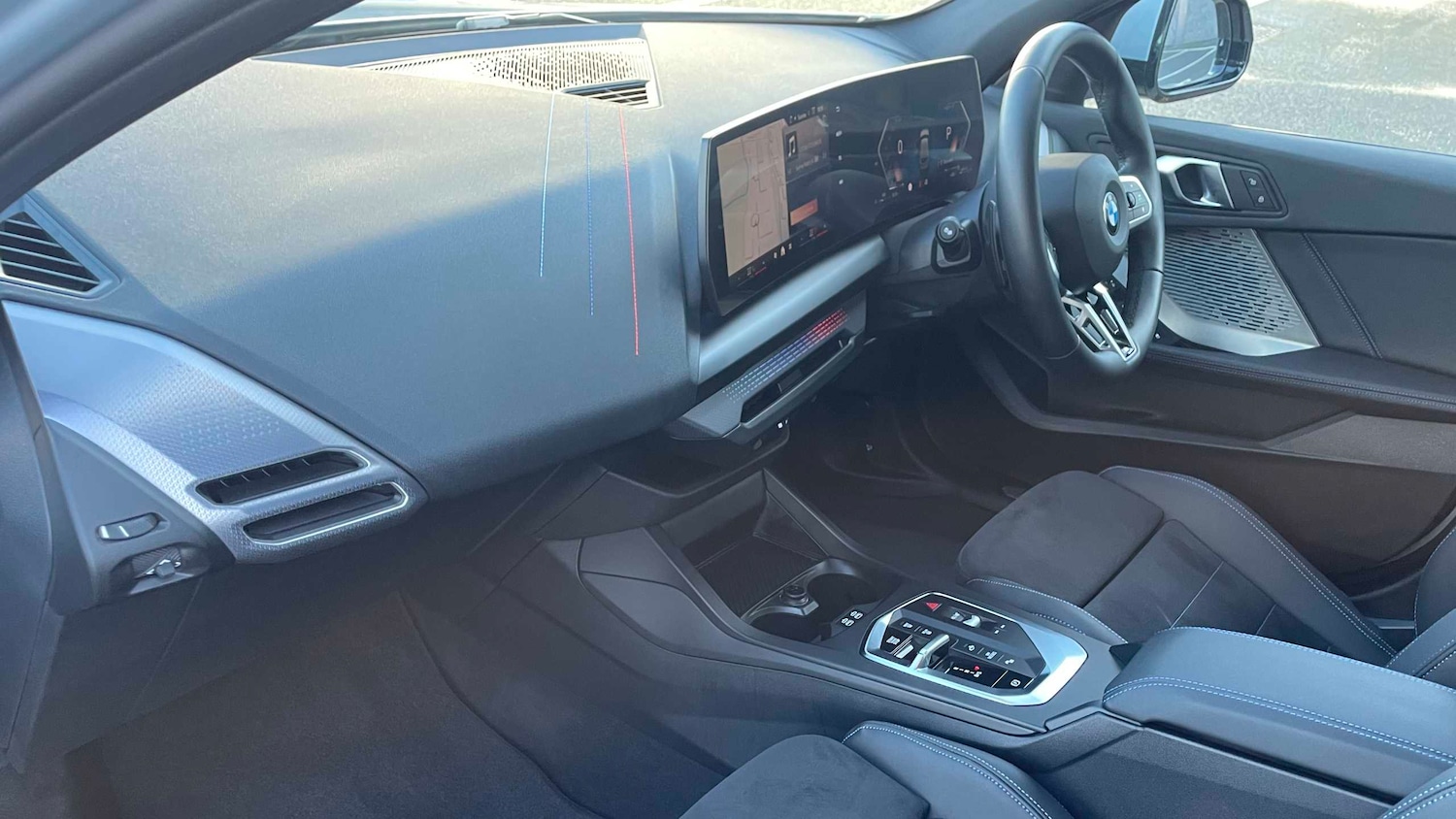 Used BMW 1 Series 2025 for sale - 76705180: Photo 8