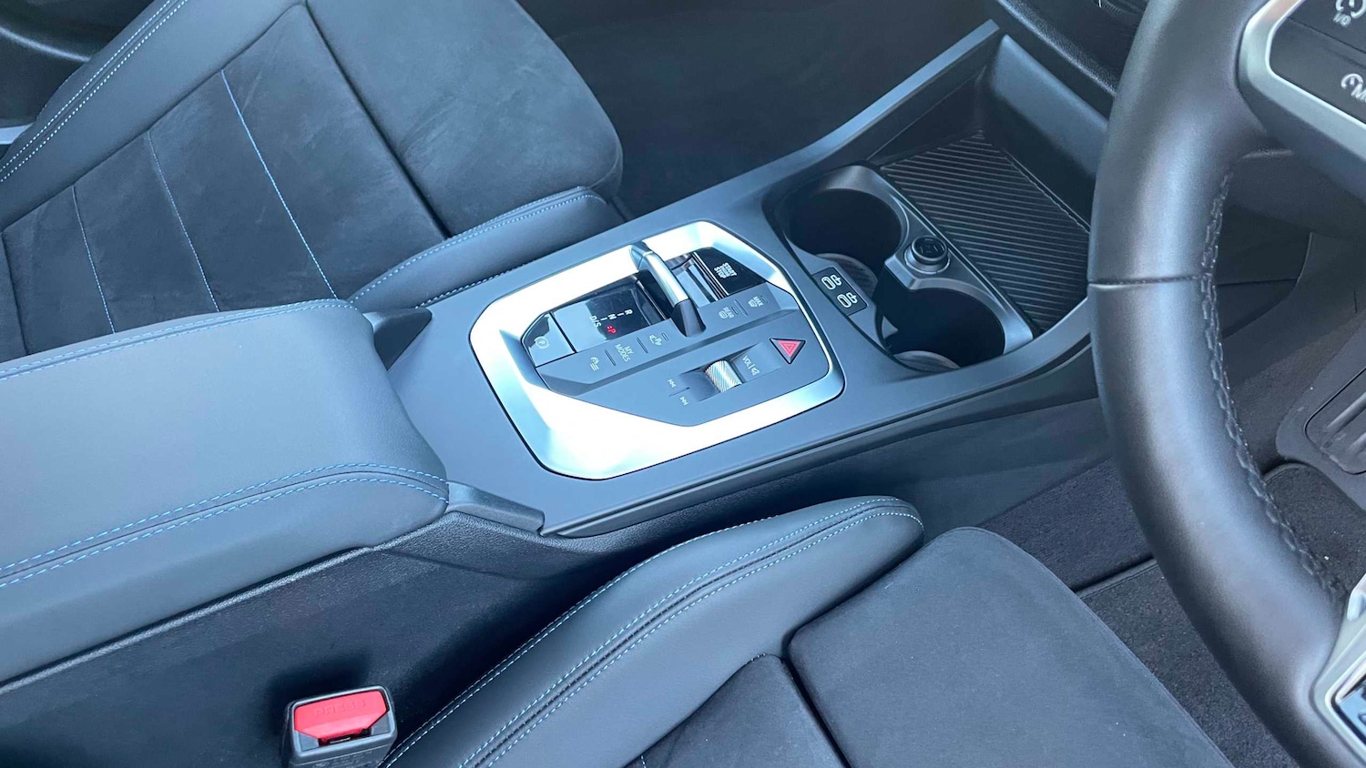 Used BMW 1 Series 2025 for sale - 76705180: Photo 9