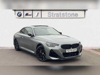 Used BMW 2 Series 2026 for sale - 78494772: Photo