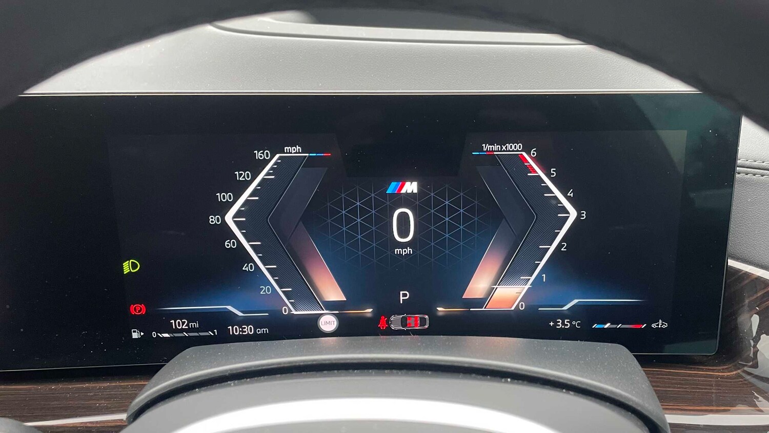 Used BMW X6 2025 for sale - 77428995: Photo 10