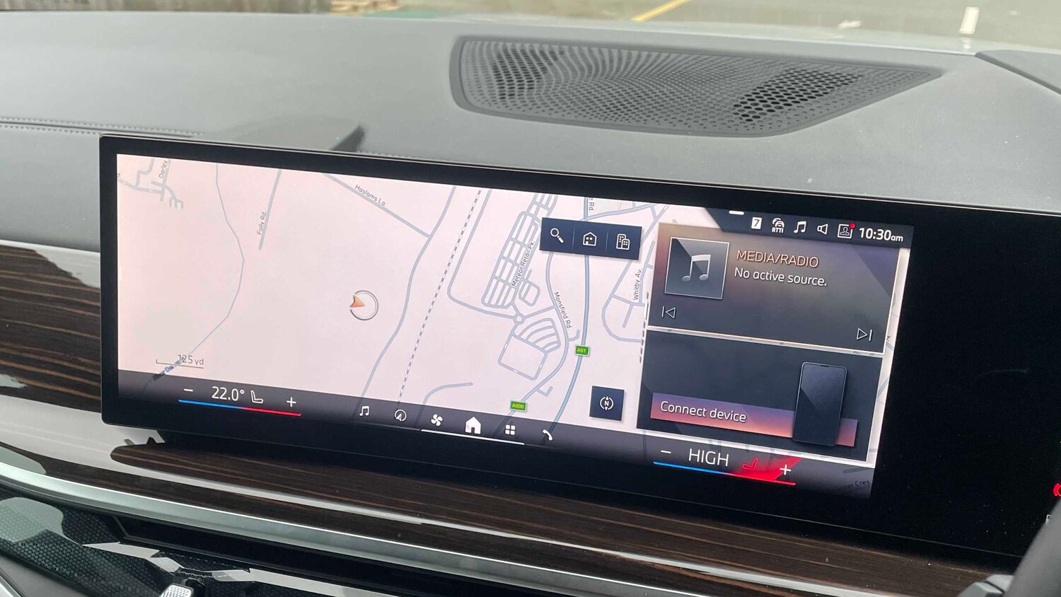 Used BMW X6 2025 for sale - 77428995: Photo 11