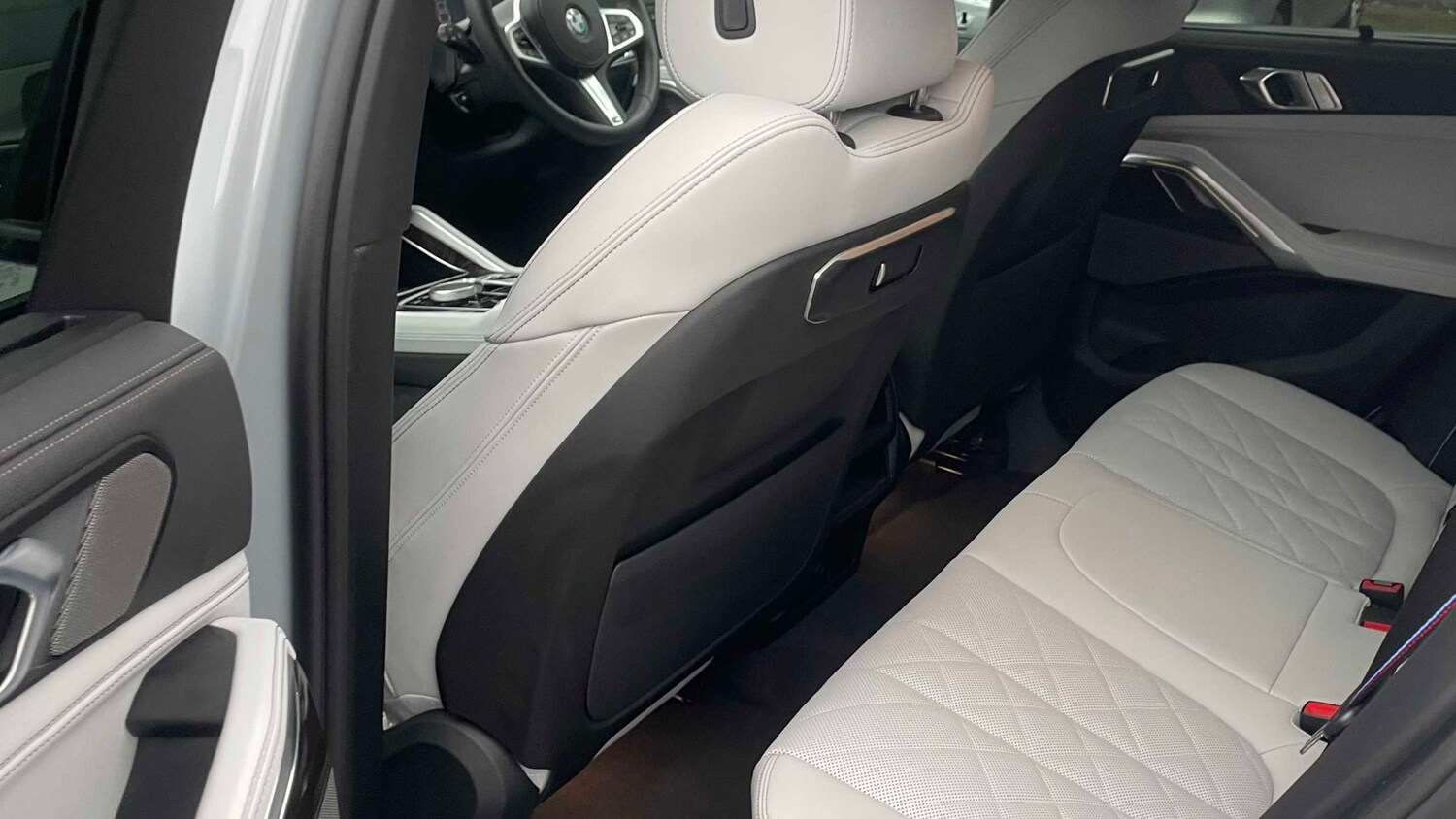 Used BMW X6 2025 for sale - 77428995: Photo 13