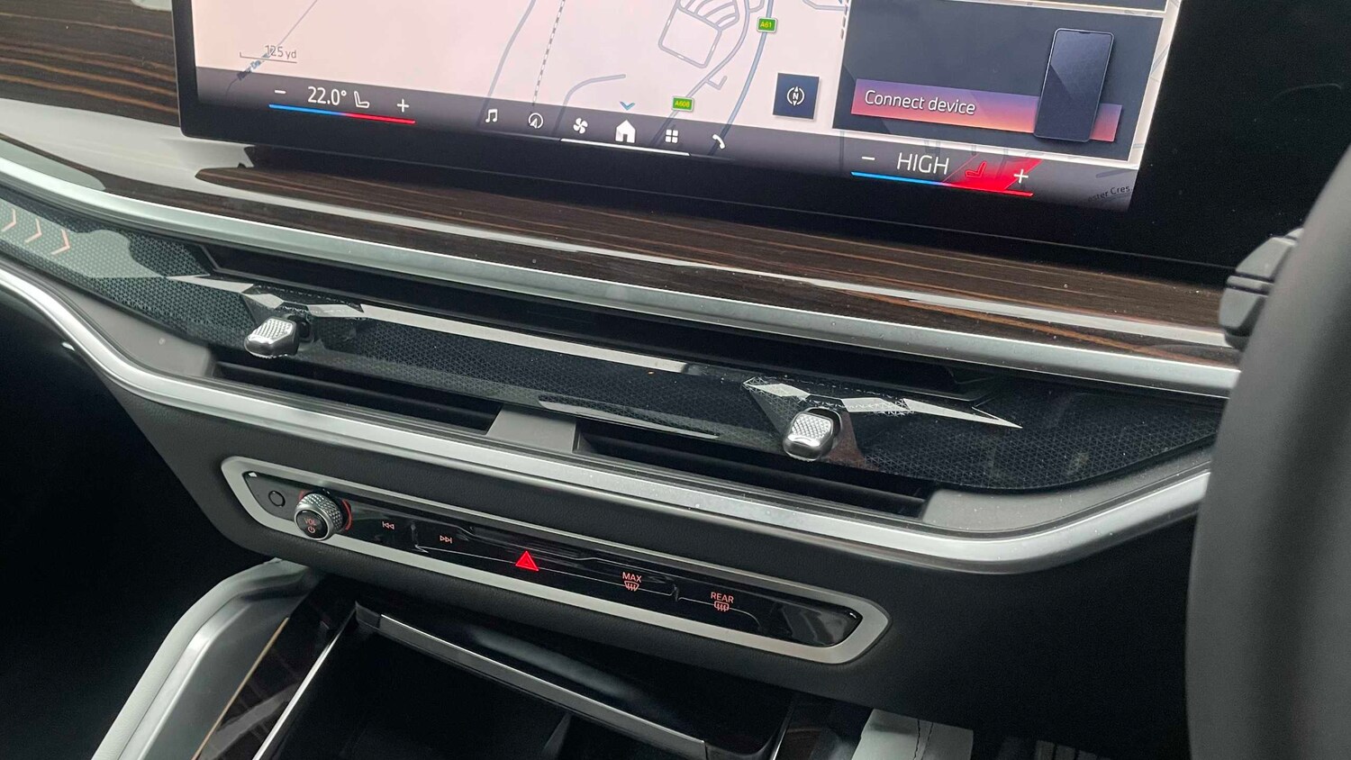 Used BMW X6 2025 for sale - 77428995: Photo 14