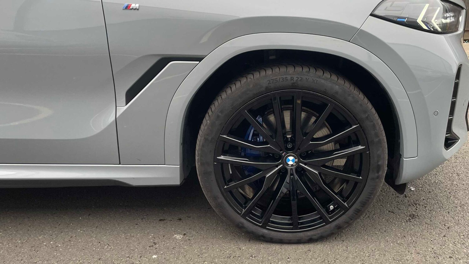 Used BMW X6 2025 for sale - 77428995: Photo 18