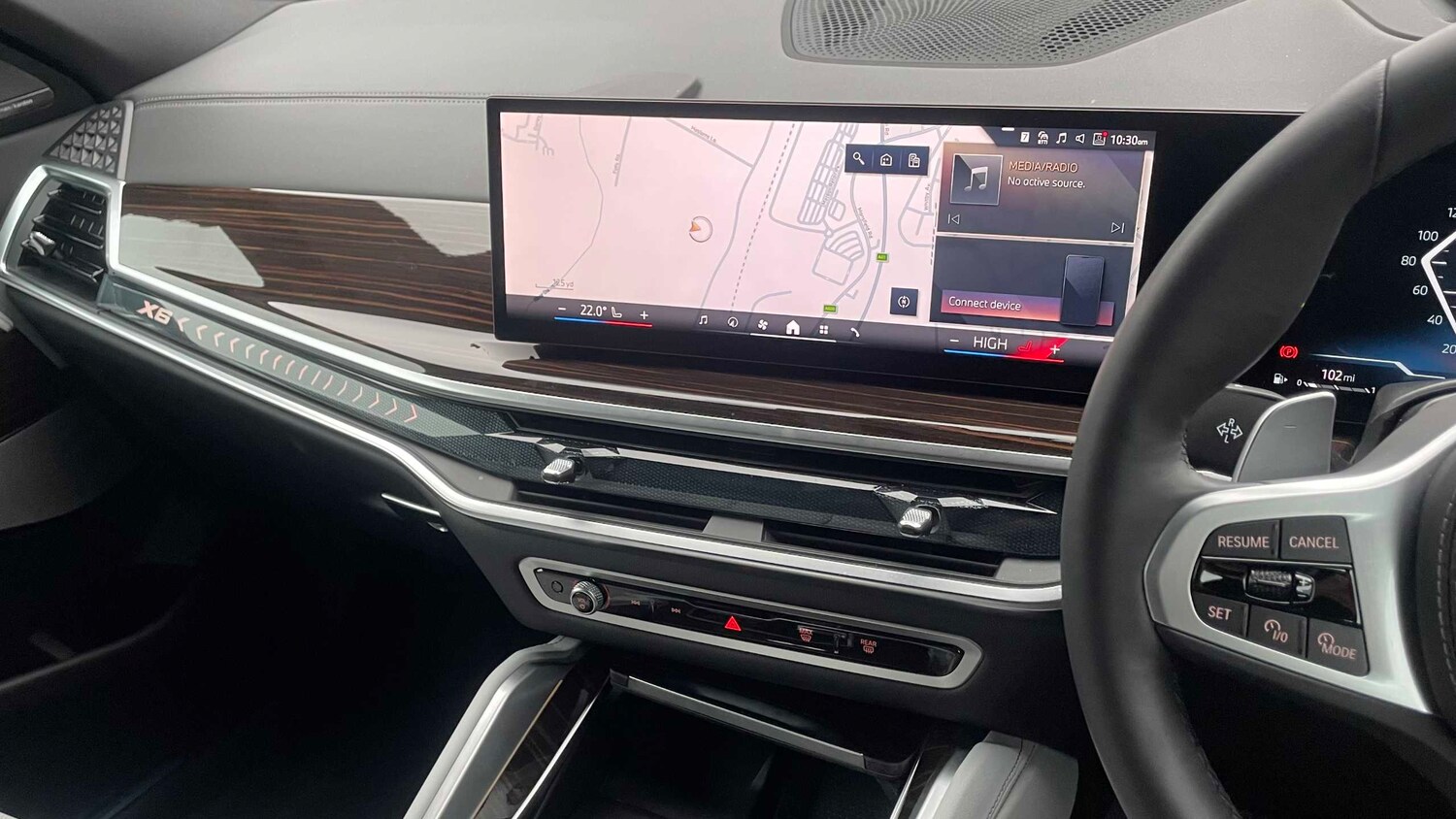 Used BMW X6 2025 for sale - 77428995: Photo 19