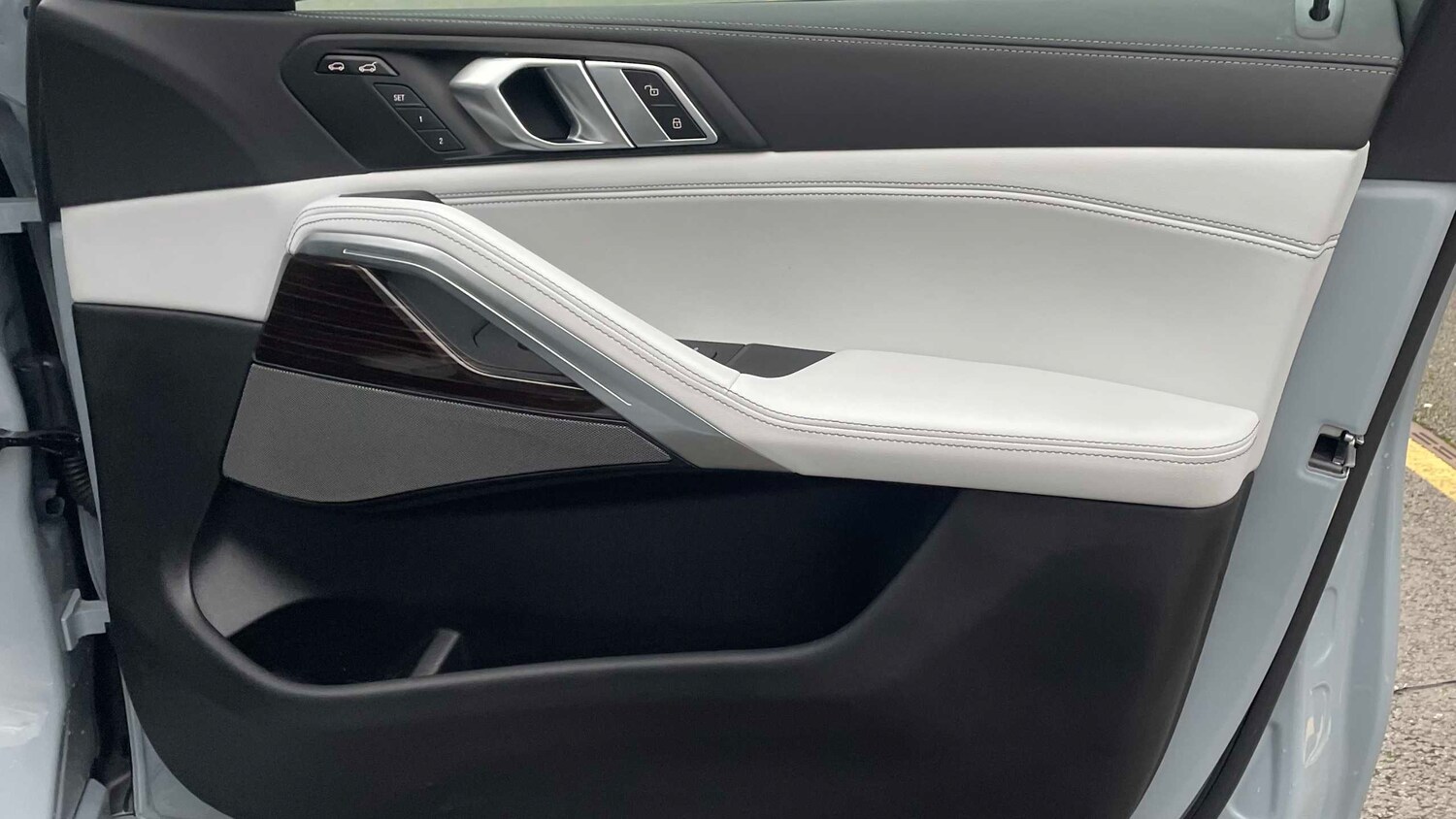 Used BMW X6 2025 for sale - 77428995: Photo 22