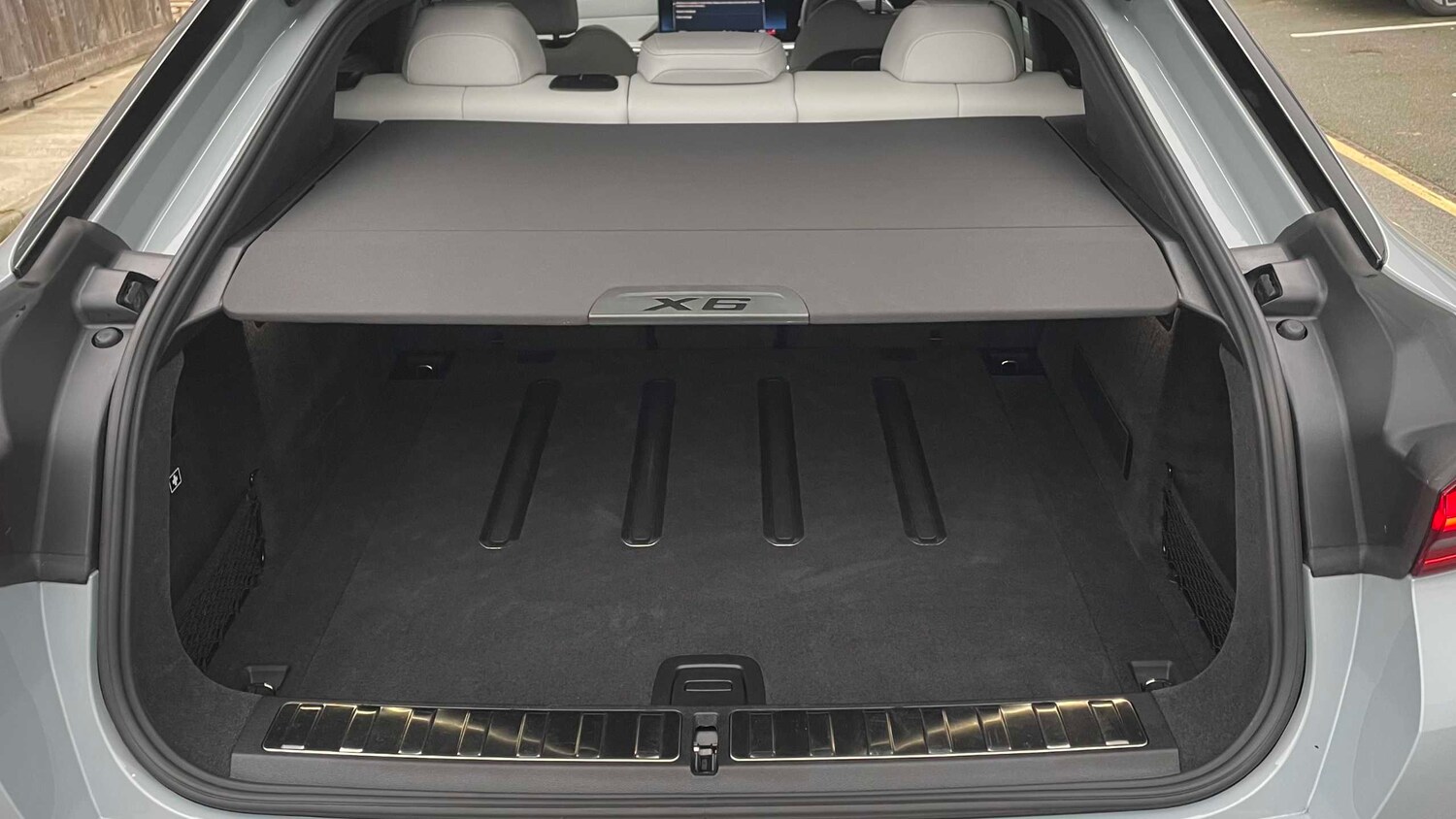 Used BMW X6 2025 for sale - 77428995: Photo 23