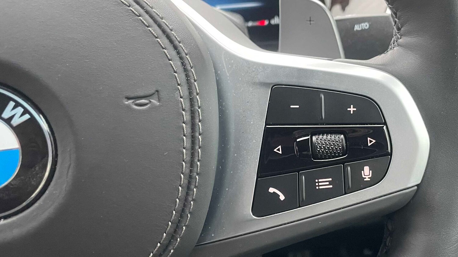 Used BMW X6 2025 for sale - 77428995: Photo 24