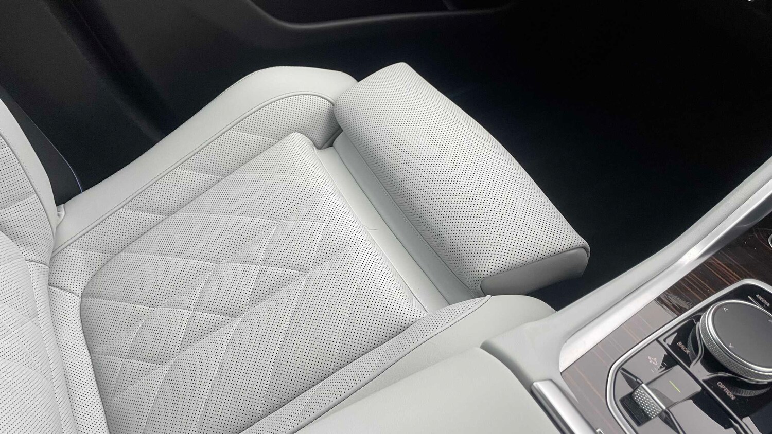 Used BMW X6 2025 for sale - 77428995: Photo 26