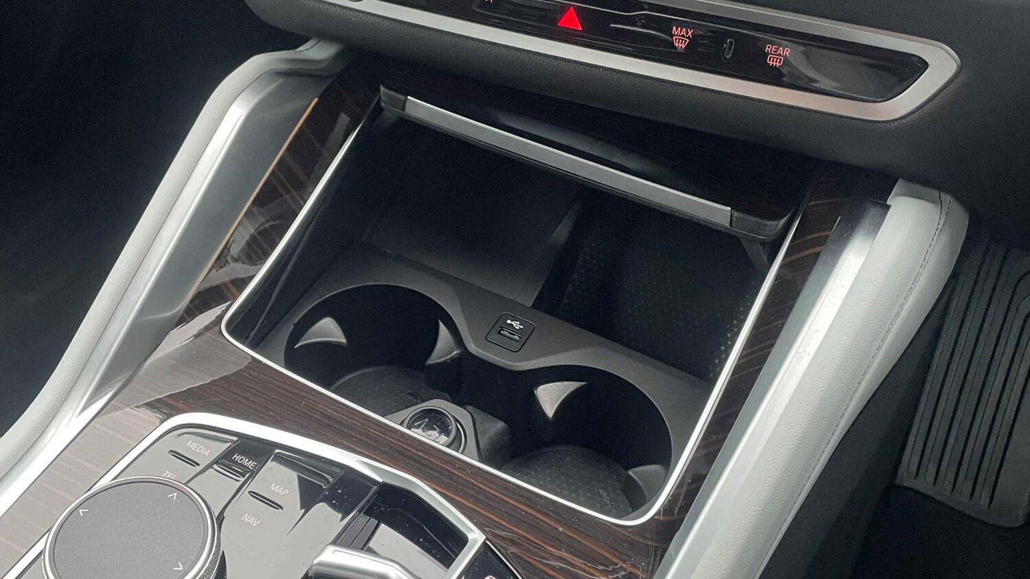 Used BMW X6 2025 for sale - 77428995: Photo 27