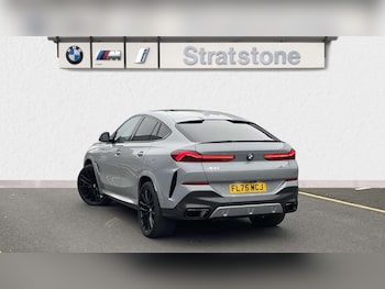 Used BMW X6 2025 for sale - 77428995: Photo