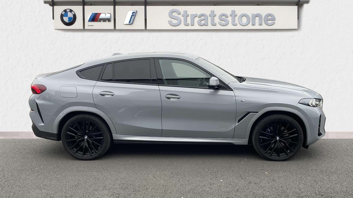 Used BMW X6 2025 for sale - 77428995: Photo 3