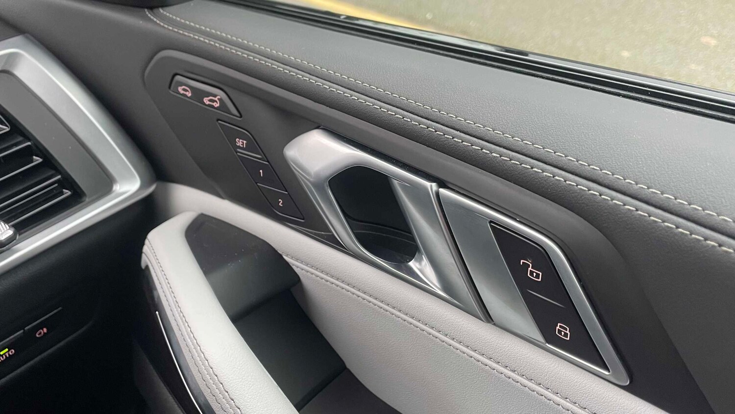 Used BMW X6 2025 for sale - 77428995: Photo 30