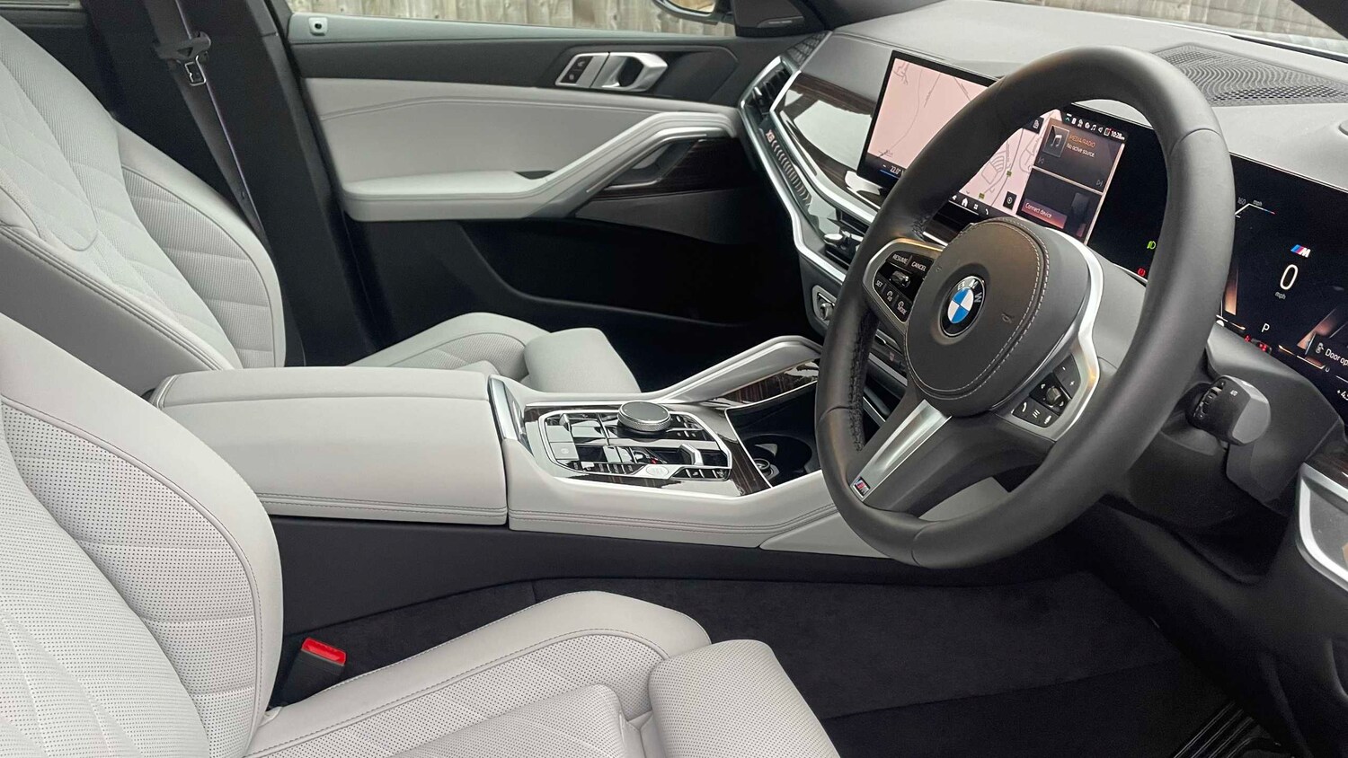 Used BMW X6 2025 for sale - 77428995: Photo 34