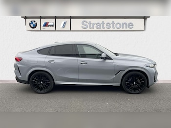 Used BMW X6 2025 for sale - 77428995: Photo