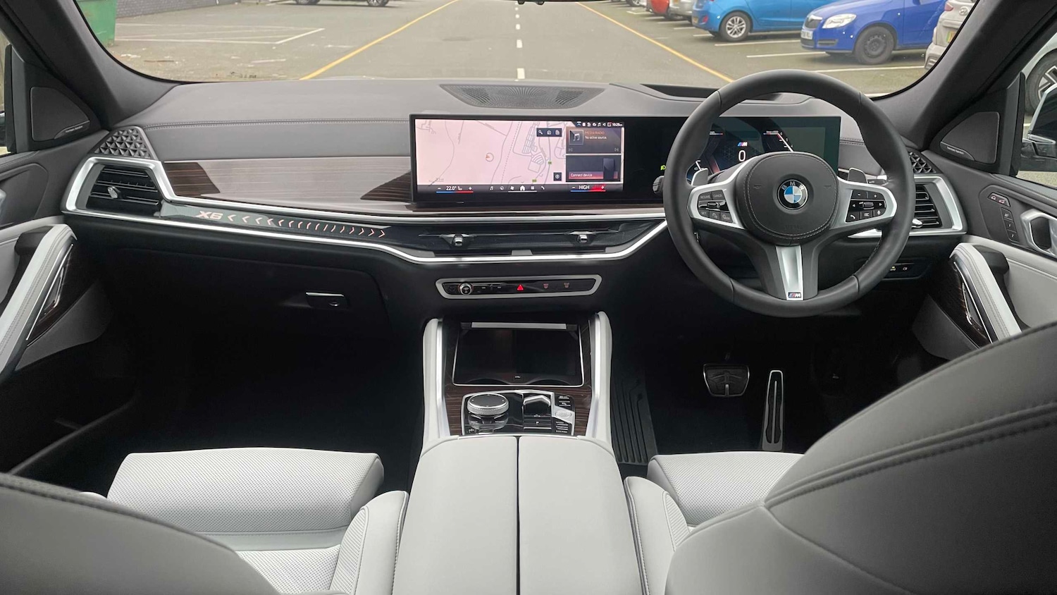 Used BMW X6 2025 for sale - 77428995: Photo 4