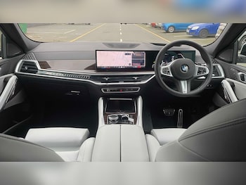 Used BMW X6 2025 for sale - 77428995: Photo